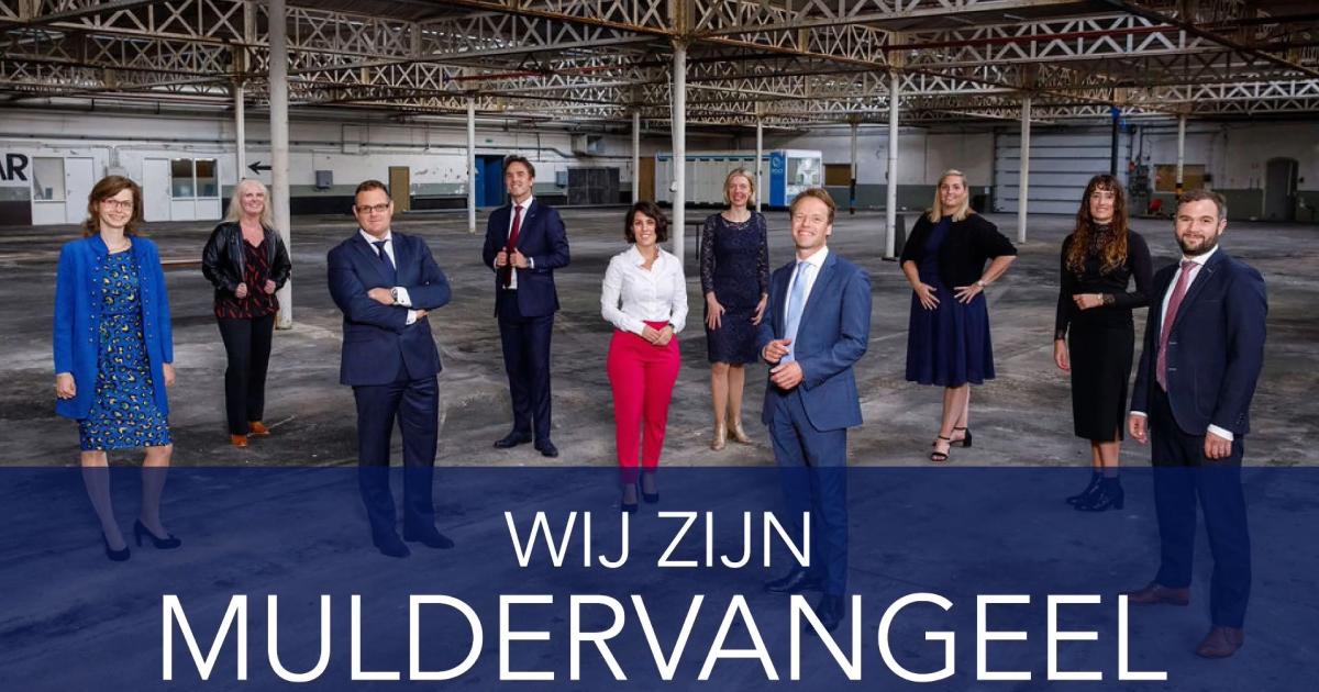 (c) Muldervangeel.nl