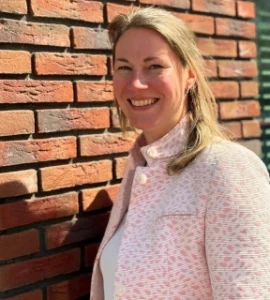 profielfoto Ellen